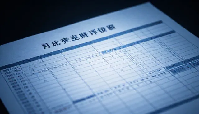 财务审计与评估中的安装调试环节解析