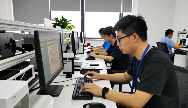 安装调试适合哪些应用环境？