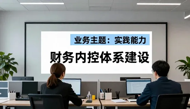 年度财务代理记账业务的智能化发展趋势