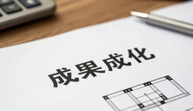 财务审计在成果转化中的实际应用与挑战